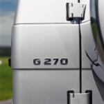 Mercedes-Benz G-Class 1990 года